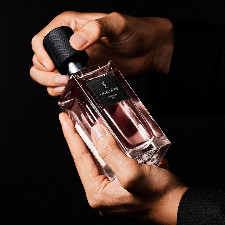 Le Vestiaire Des Parfums Lavalliere Eau de Parfum 125ml