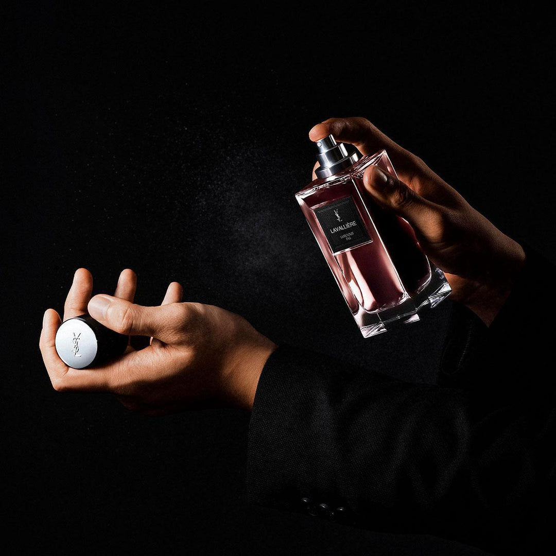Le Vestiaire Des Parfums Lavalliere Eau de Parfum 125ml