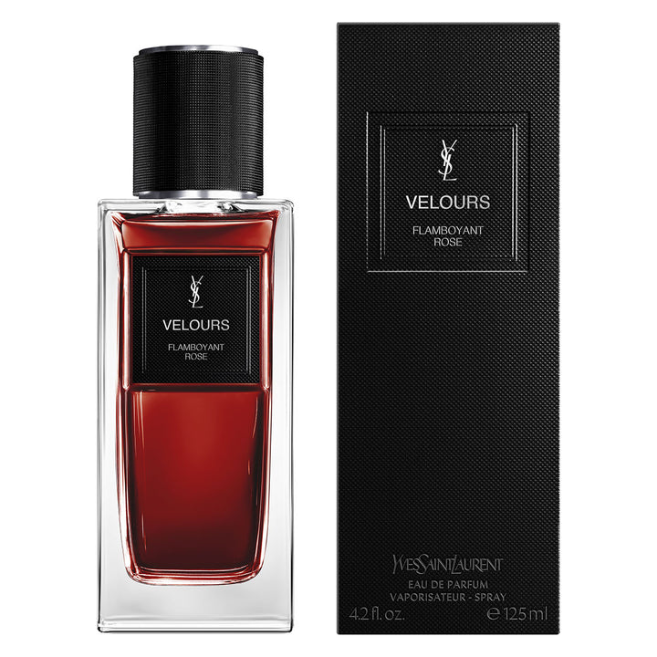 Velour Flamboyant Rose Eau de Parfum - Le Vestiaire Des Parfums
