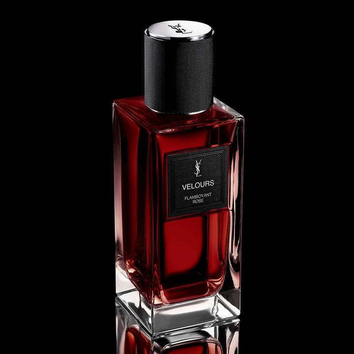 Velour Flamboyant Rose Eau de Parfum - Le Vestiaire Des Parfums