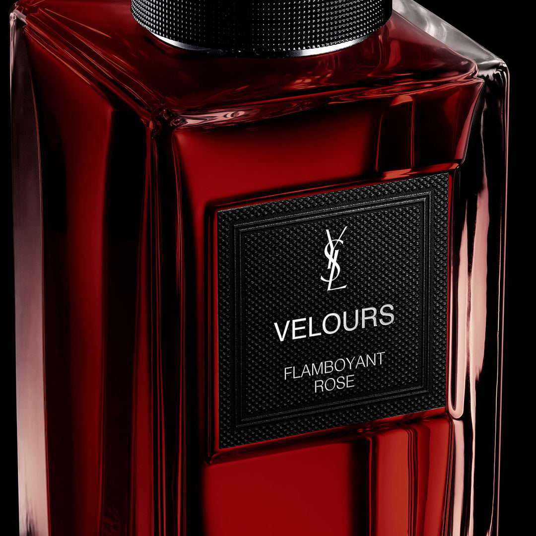 Velour Flamboyant Rose Eau de Parfum - Le Vestiaire Des Parfums