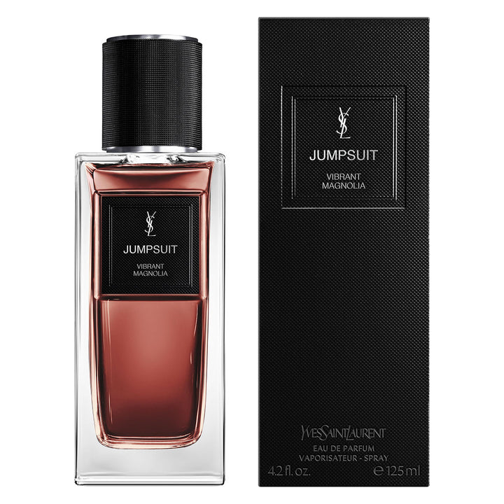 Jumpsuit Eau de Parfum - Le Vestiaire des Parfums 125ml