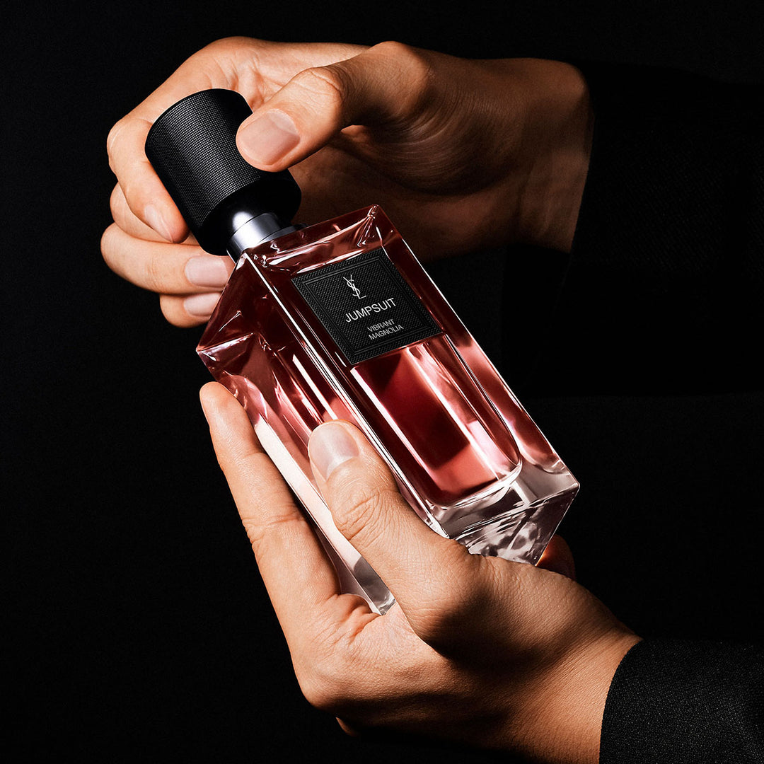 Jumpsuit Eau de Parfum - Le Vestiaire des Parfums 125ml