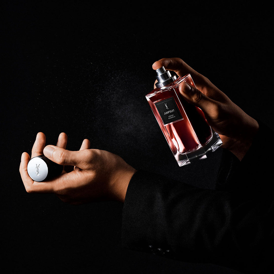 Jumpsuit Eau de Parfum - Le Vestiaire des Parfums 125ml