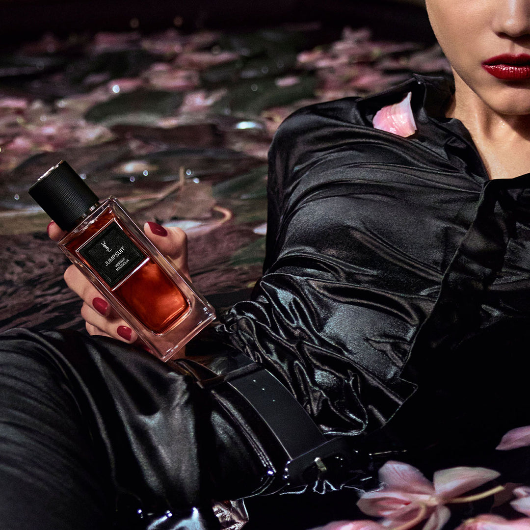 Jumpsuit Eau de Parfum - Le Vestiaire des Parfums 125ml