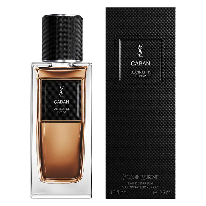 Caban Eau de Parfum - Le Vestiaire des Parfums 125ml