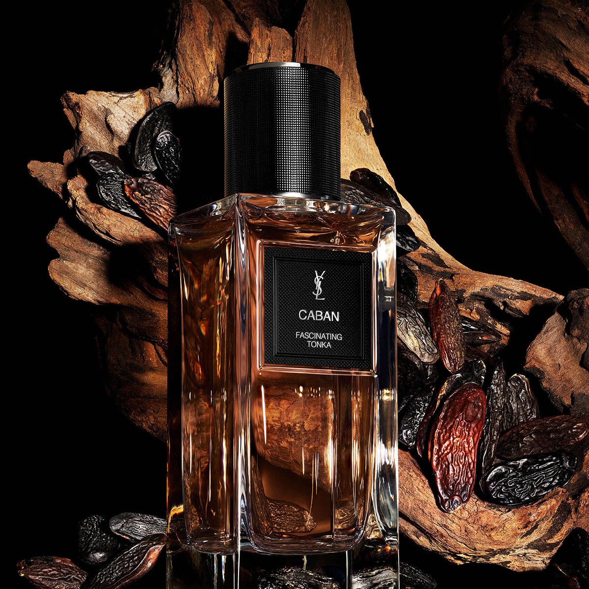 Yves Saint Laurent Caban キャバン 125ml Ladies Caban Eau de Parfum - Le Vestiaire des Parfums 125ml – Edgars