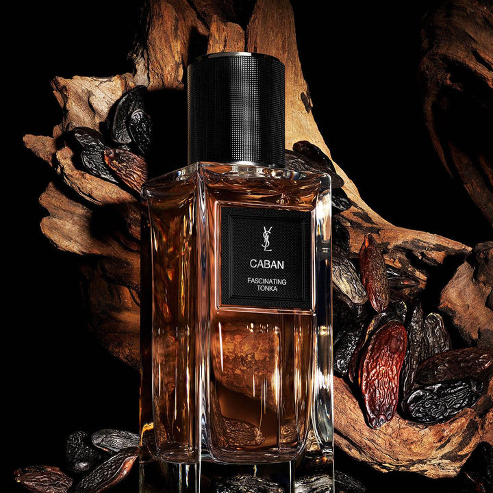 Caban Eau de Parfum - Le Vestiaire des Parfums 125ml