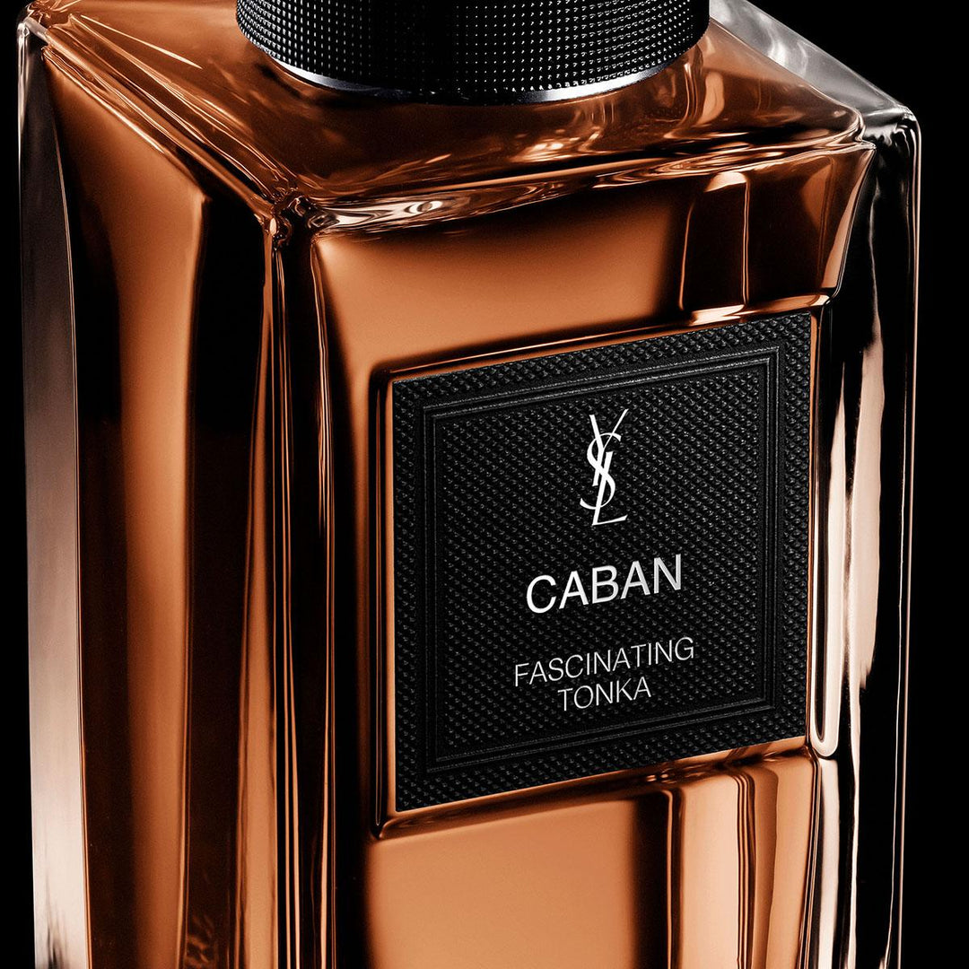 Caban Eau de Parfum - Le Vestiaire des Parfums 125ml