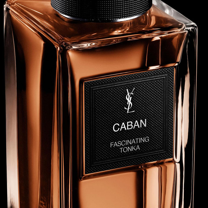 Caban Eau de Parfum - Le Vestiaire des Parfums 125ml
