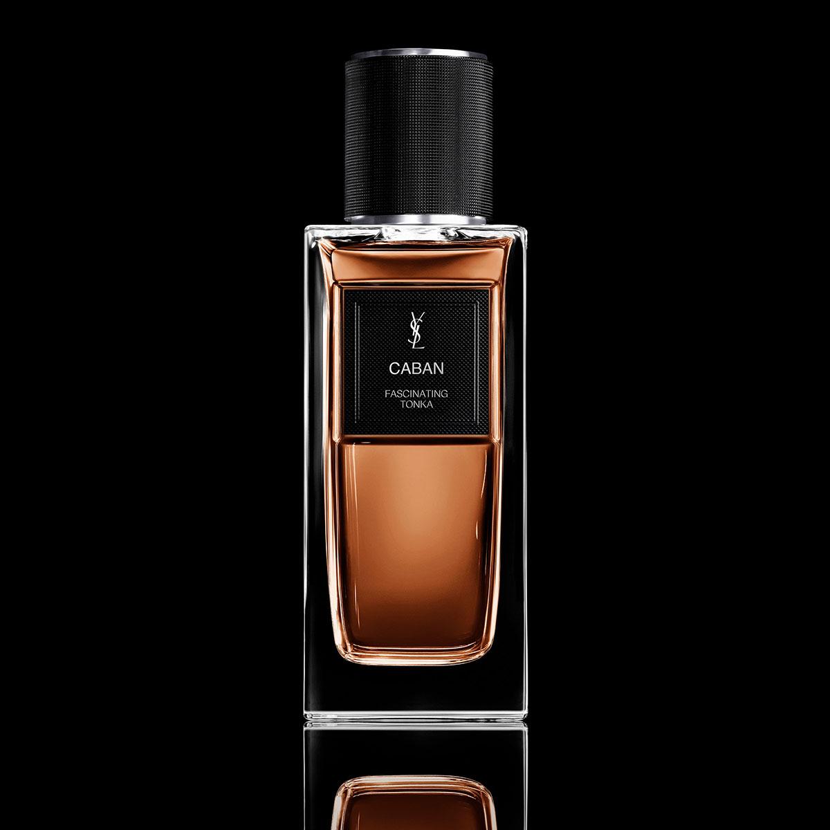 Ladies Caban Eau de Parfum - Le Vestiaire des Parfums 125ml – Edgars