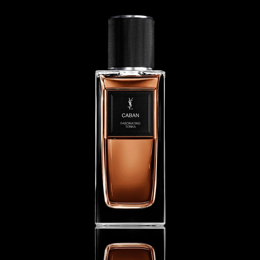 Caban Eau de Parfum - Le Vestiaire des Parfums 125ml
