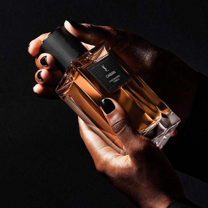Caban Eau de Parfum - Le Vestiaire des Parfums 125ml