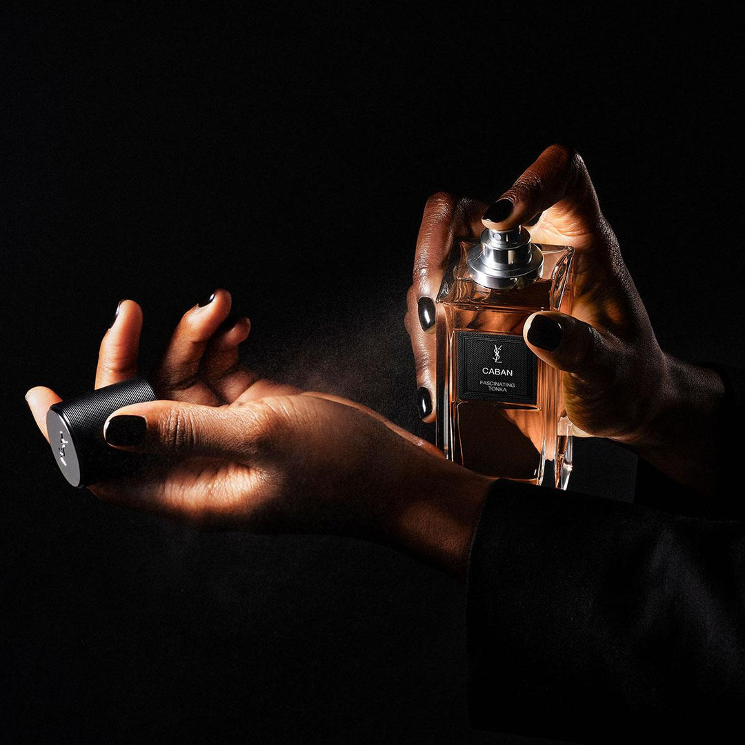 Caban Eau de Parfum - Le Vestiaire des Parfums 125ml