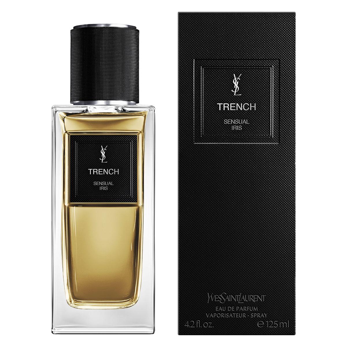 Ladies Trench Eau de Parfum - Le Vestiaire des Parfums 125ml – Edgars