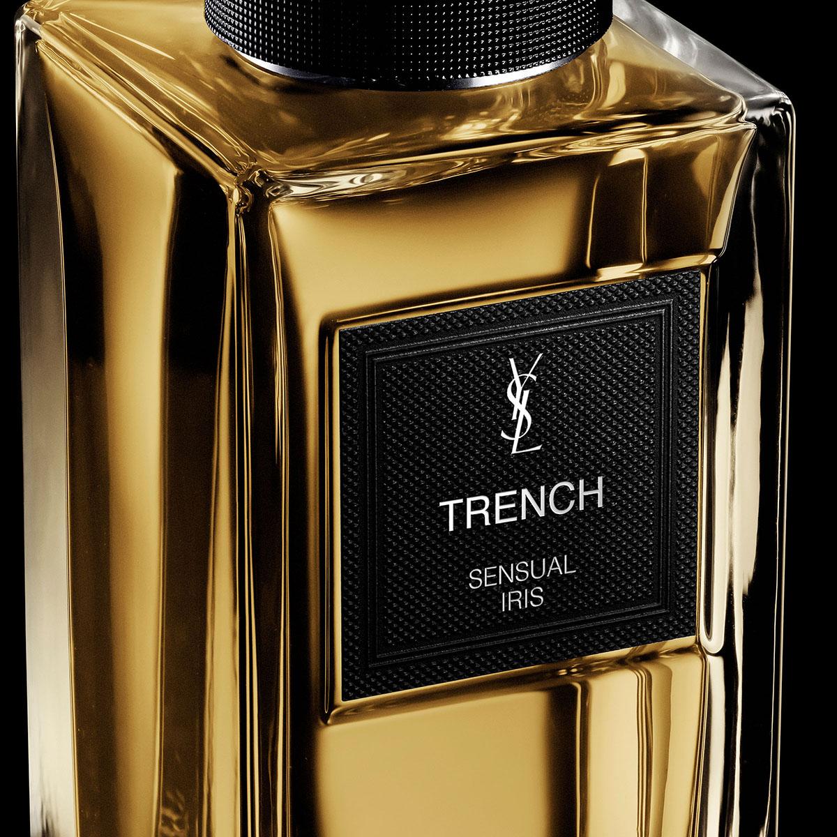 Ladies Trench Eau de Parfum - Le Vestiaire des Parfums 125ml – Edgars