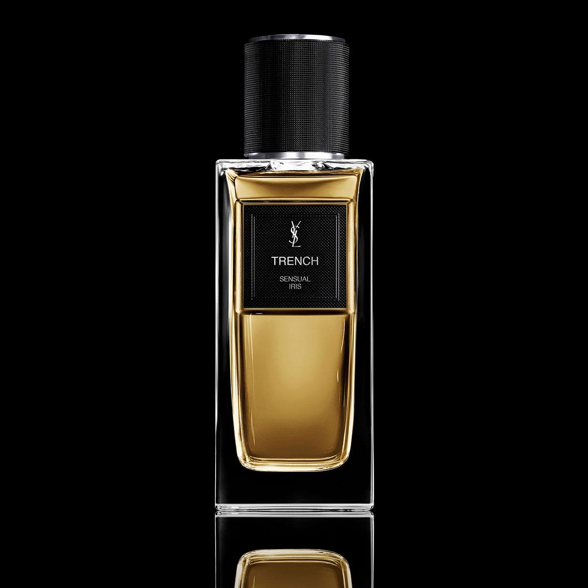 Ladies Trench Eau de Parfum - Le Vestiaire des Parfums 125ml – Edgars