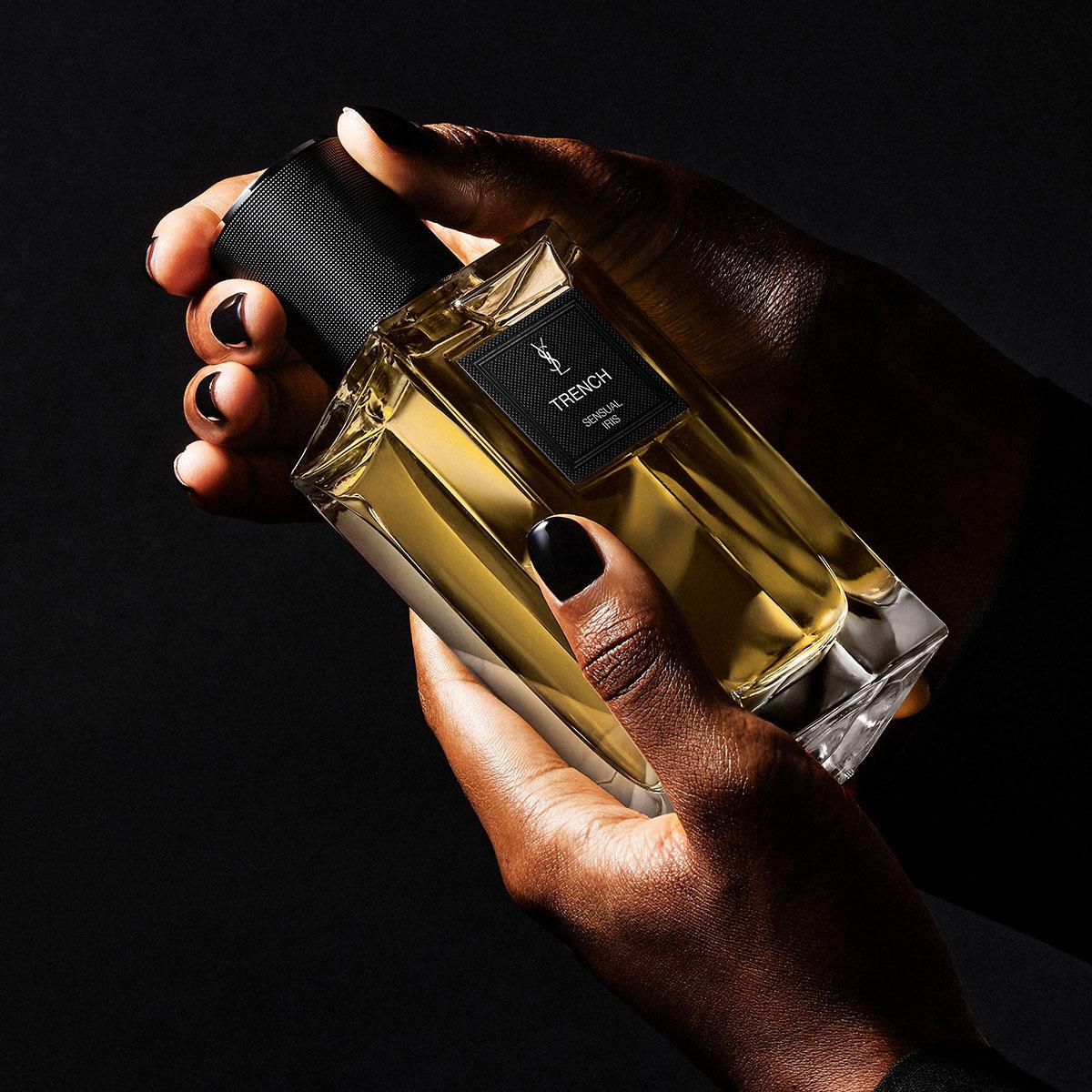 Ladies Trench Eau de Parfum - Le Vestiaire des Parfums 125ml – Edgars