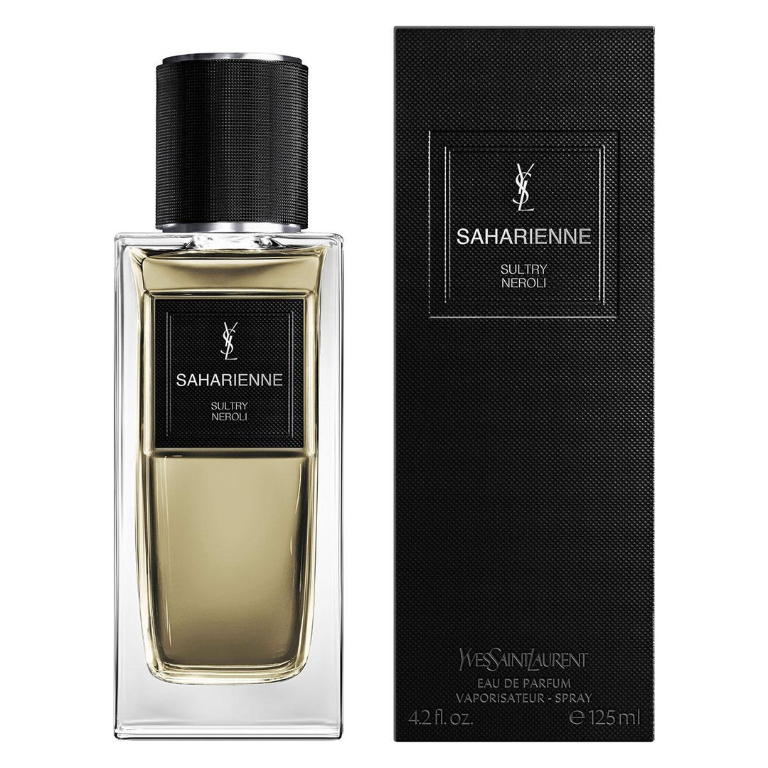 Saharienne Eau de Parfum - Le Vestiaire des Parfums 125ml