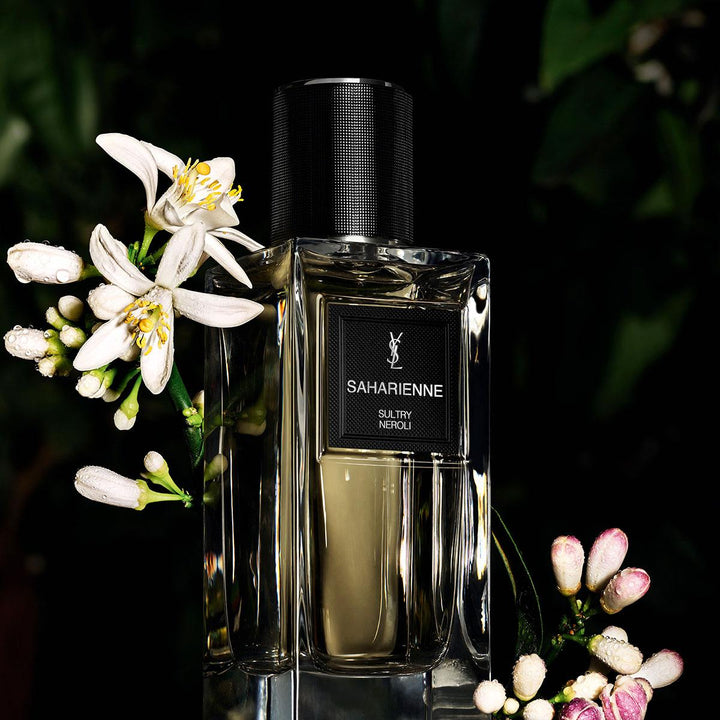 Saharienne Eau de Parfum - Le Vestiaire des Parfums 125ml