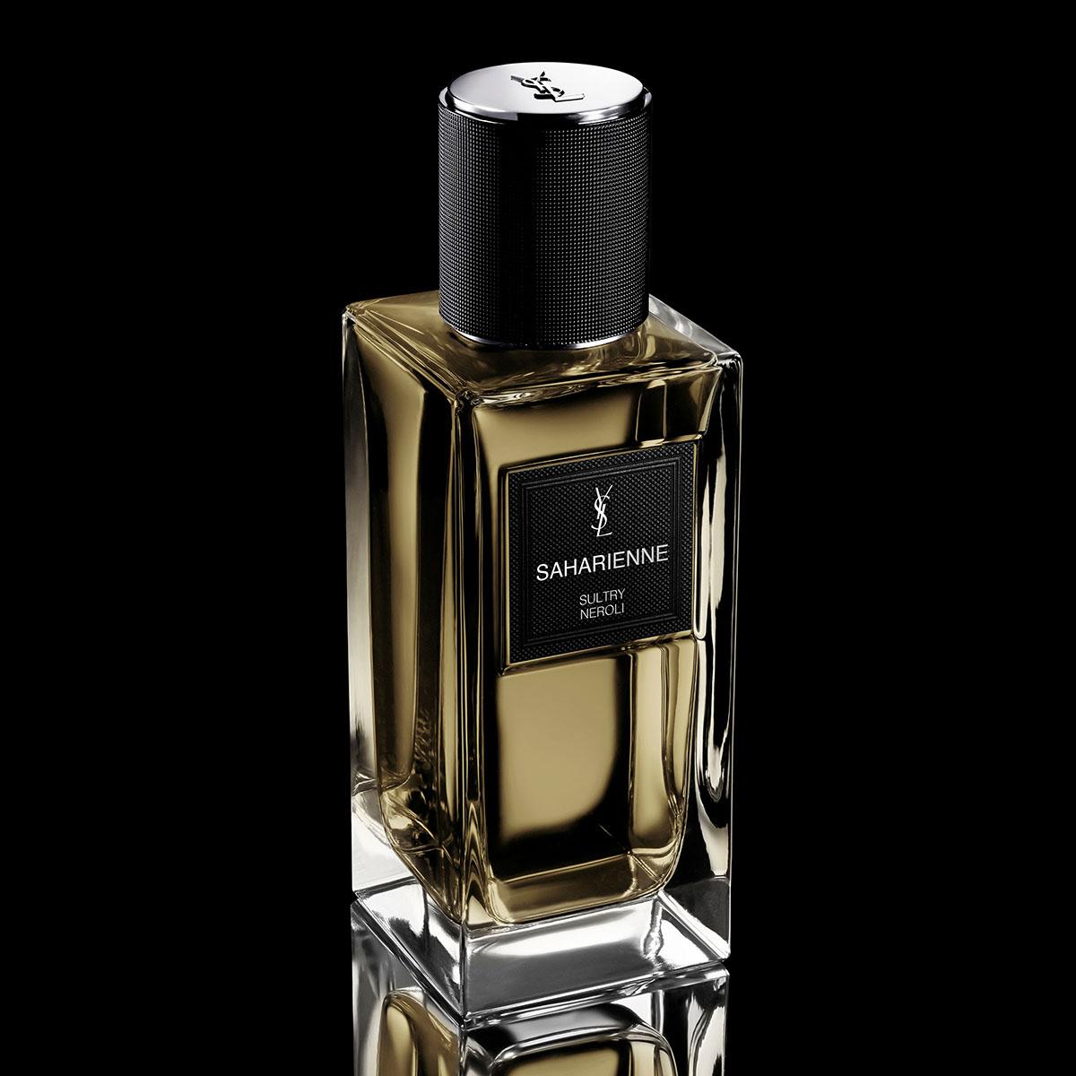 Ladies Saharienne Eau de Parfum - Le Vestiaire des Parfums 125ml