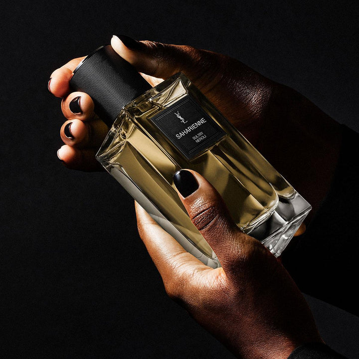 Saharienne Eau de Parfum - Le Vestiaire des Parfums 125ml