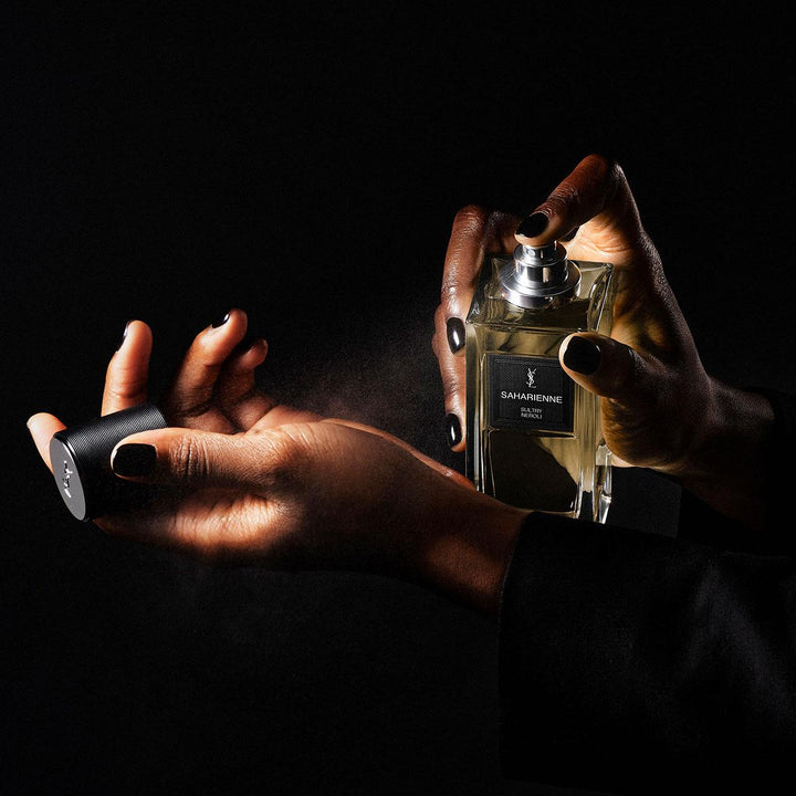 Saharienne Eau de Parfum - Le Vestiaire des Parfums 125ml