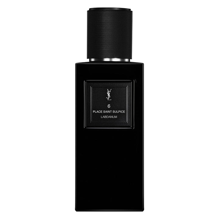 6 Place Saint Sulpice Labdanum Eau de Parfum - Le Vestiaire Des Parfums