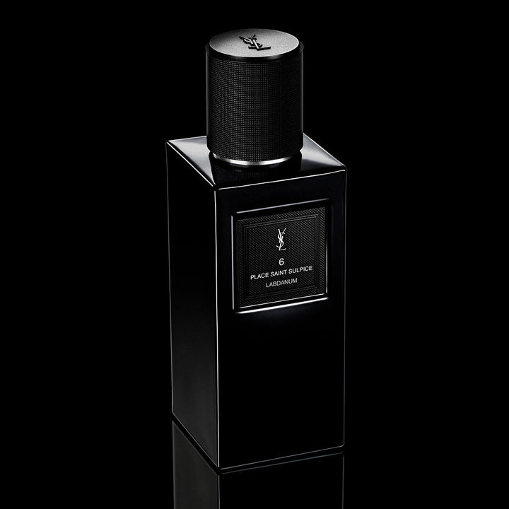6 Place Saint Sulpice Labdanum Eau de Parfum - Le Vestiaire Des Parfums