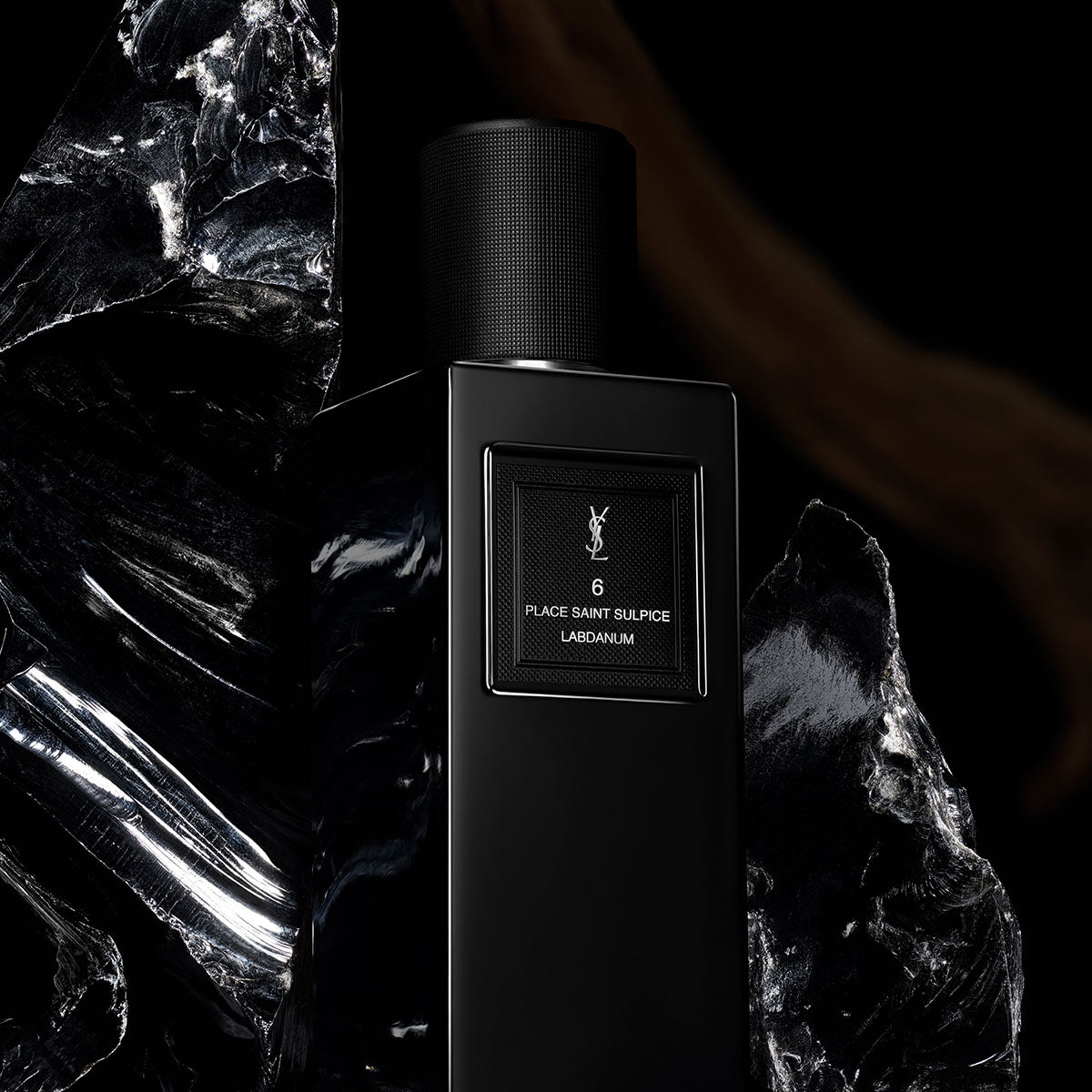 Ladies 6 Place Saint Sulpice Labdanum Eau de Parfum - Le Vestiaire
