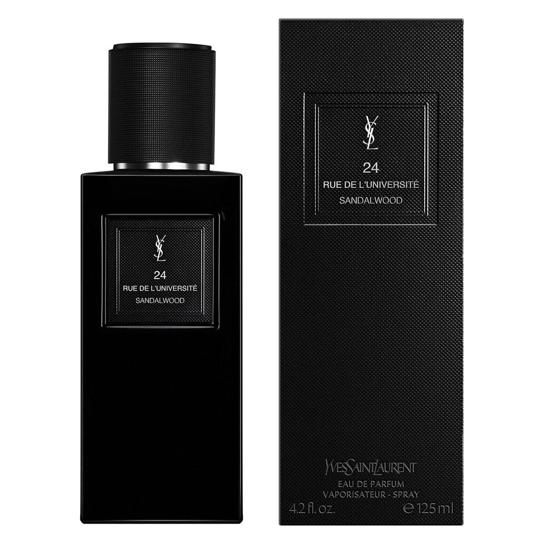 24 Rue De L'Universite â€“ Le Vestiaire Des Parfums Couture Edition
