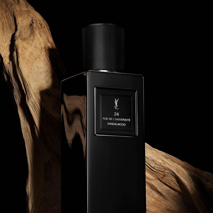 24 Rue De L'Universite â€“ Le Vestiaire Des Parfums Couture Edition
