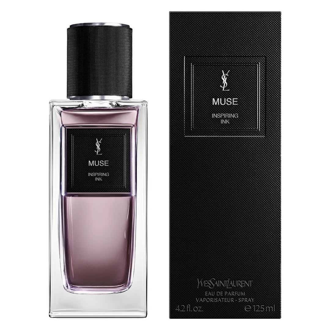Muse Inspiring Ink Eau de Parfum - Le Vestiaire Des Parfums