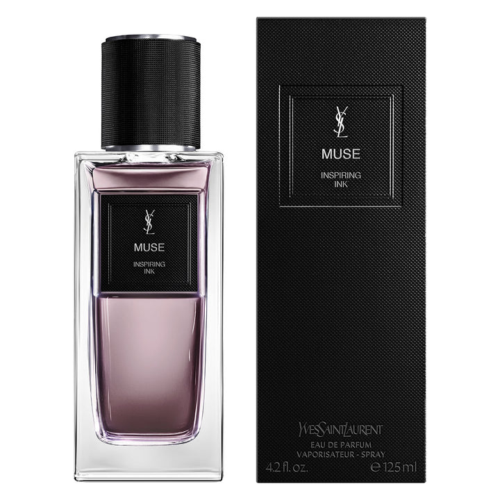 Muse Inspiring Ink Eau de Parfum - Le Vestiaire Des Parfums