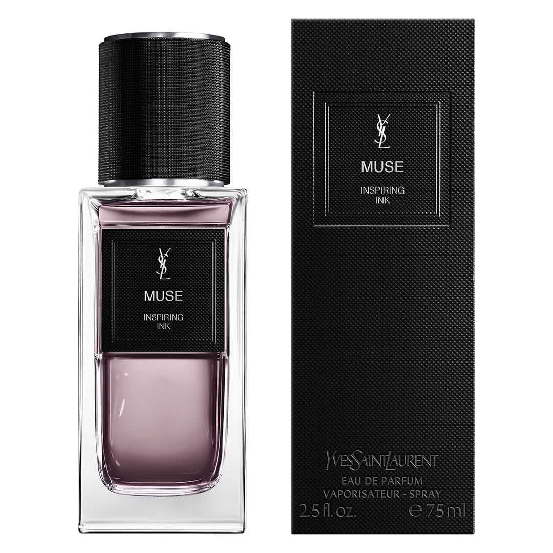 Muse Inspiring Ink Eau de Parfum - Le Vestiaire Des Parfums
