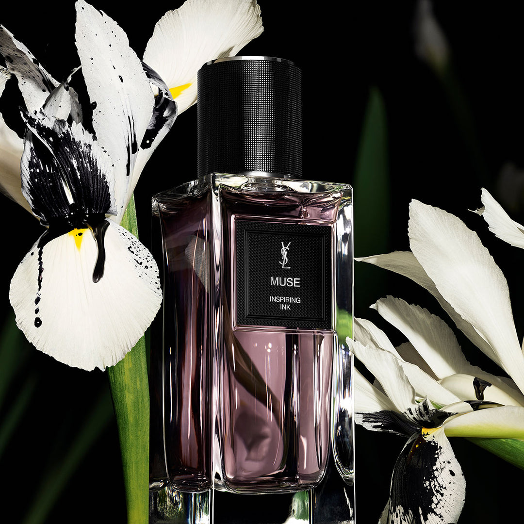 Muse Inspiring Ink Eau de Parfum - Le Vestiaire Des Parfums