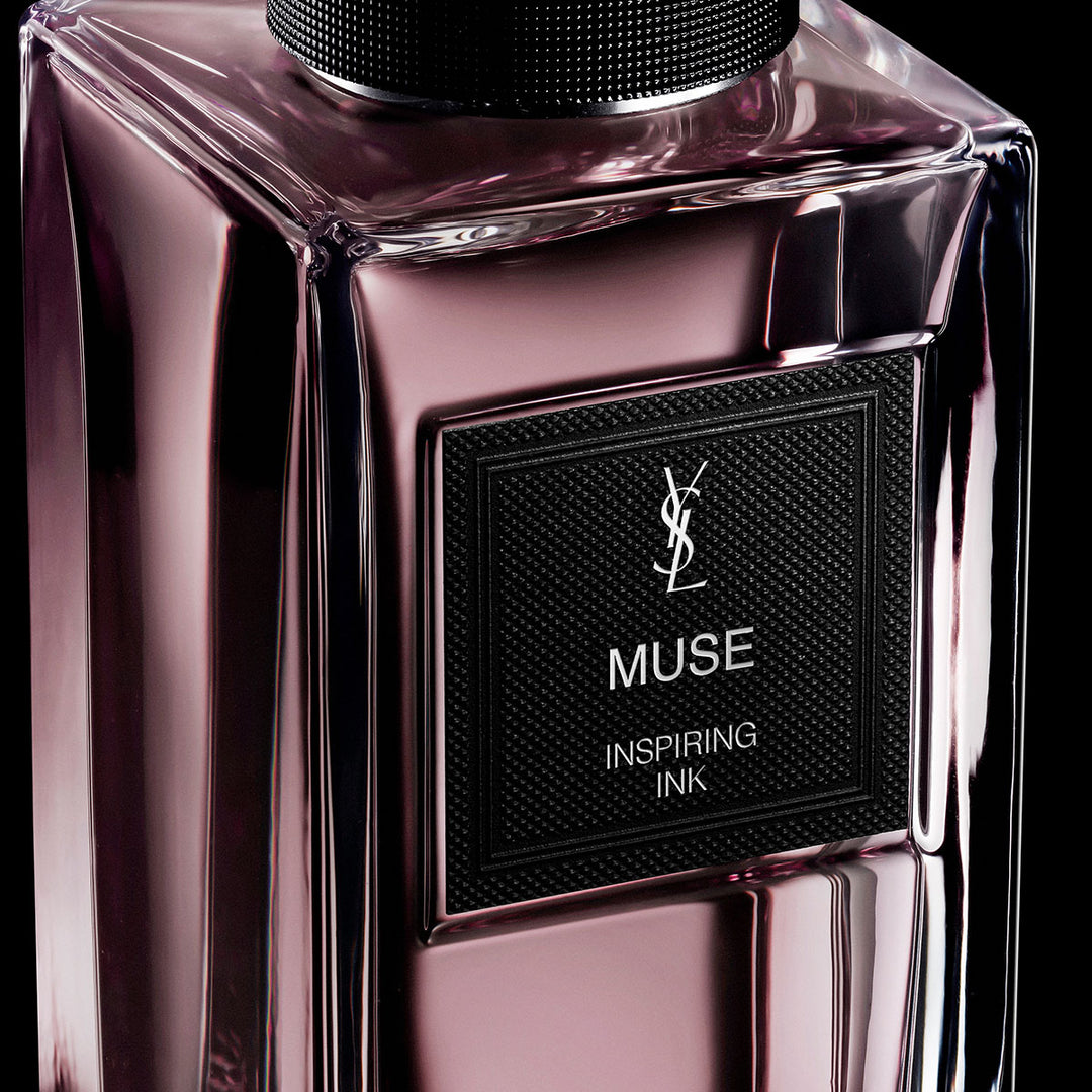 Muse Inspiring Ink Eau de Parfum - Le Vestiaire Des Parfums