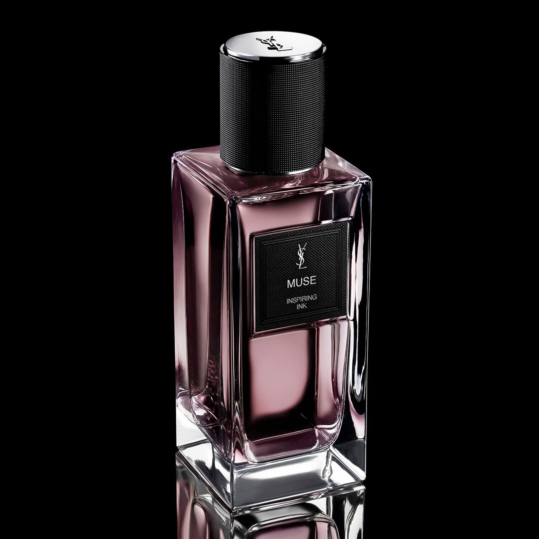 Muse Inspiring Ink Eau de Parfum - Le Vestiaire Des Parfums
