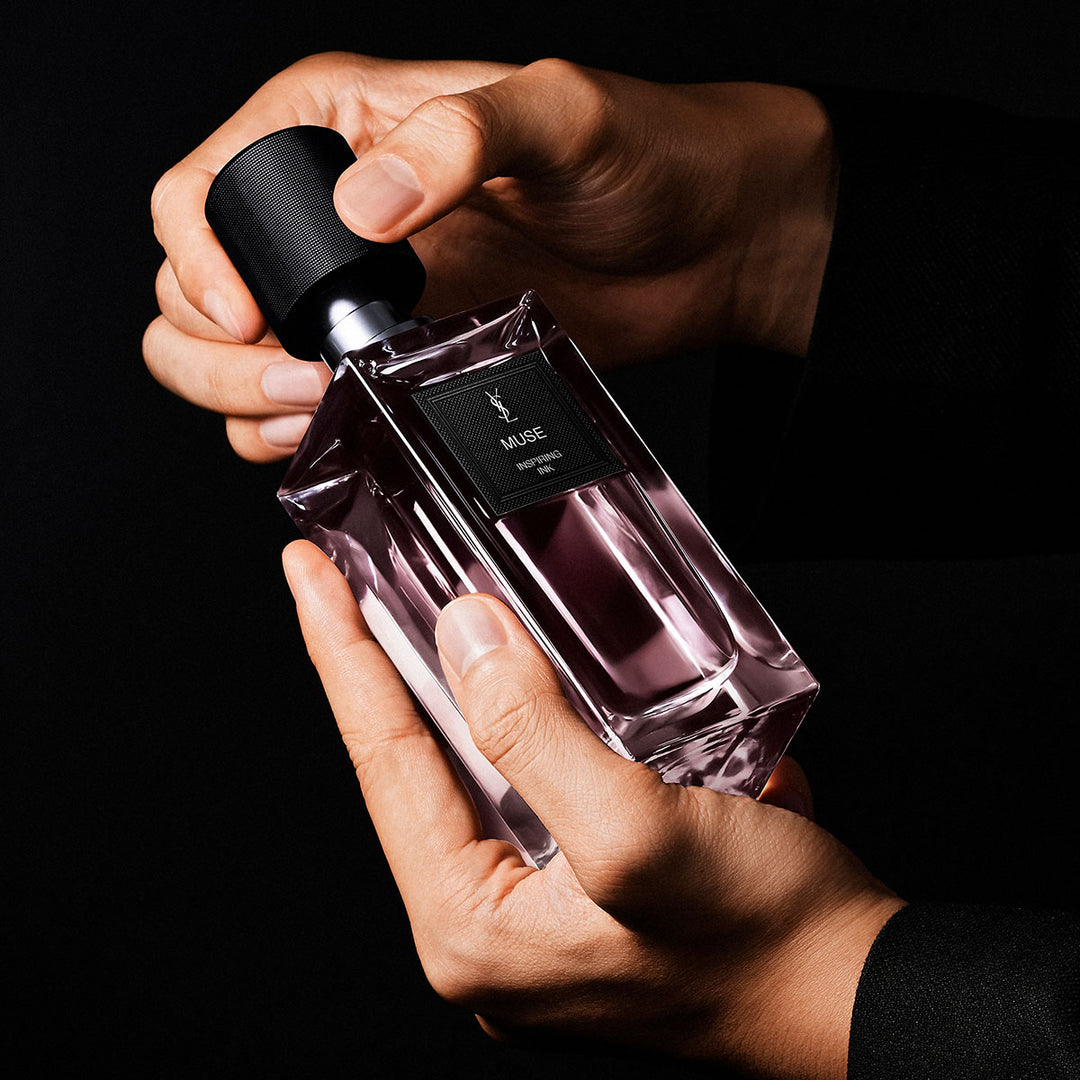Muse Inspiring Ink Eau de Parfum - Le Vestiaire Des Parfums
