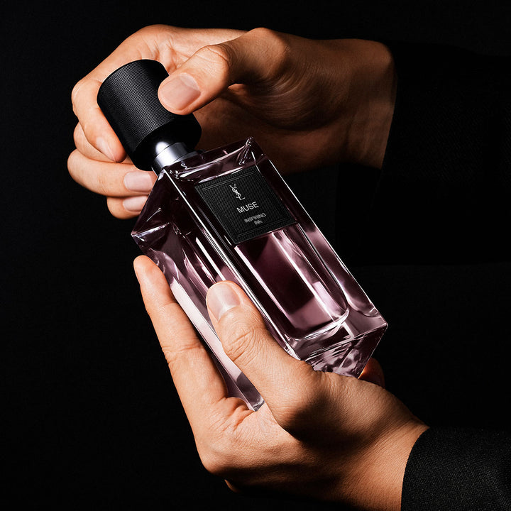 Muse Inspiring Ink Eau de Parfum - Le Vestiaire Des Parfums