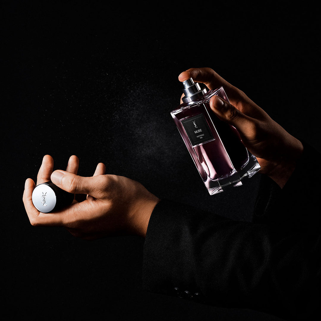 Muse Inspiring Ink Eau de Parfum - Le Vestiaire Des Parfums