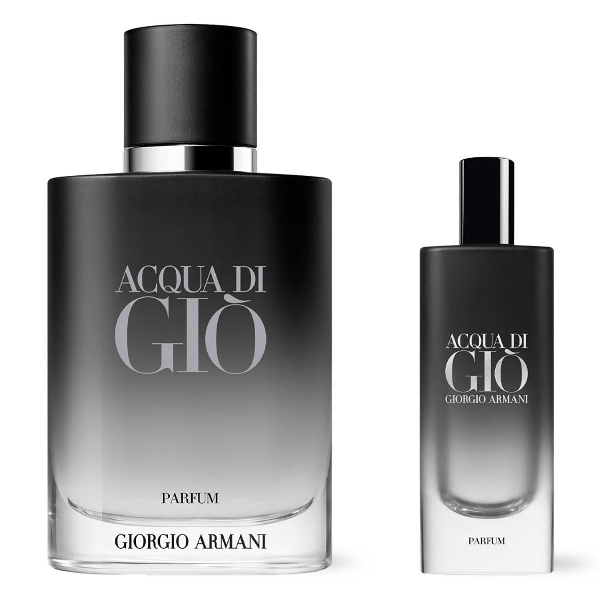 Mens Acqua di Gio Parfum 100ml Gift Set – Edgars