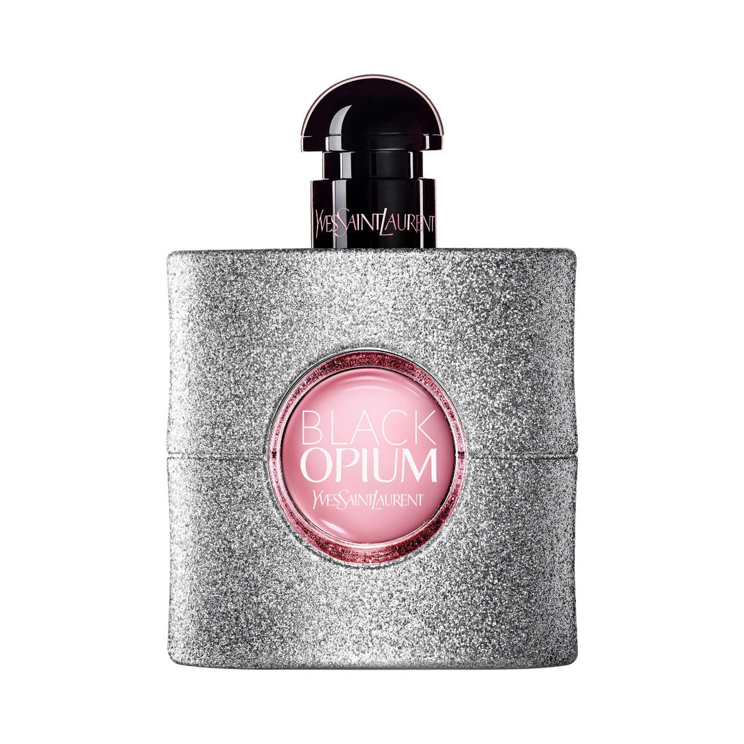 Black Opium Eau De Parfum Glitter