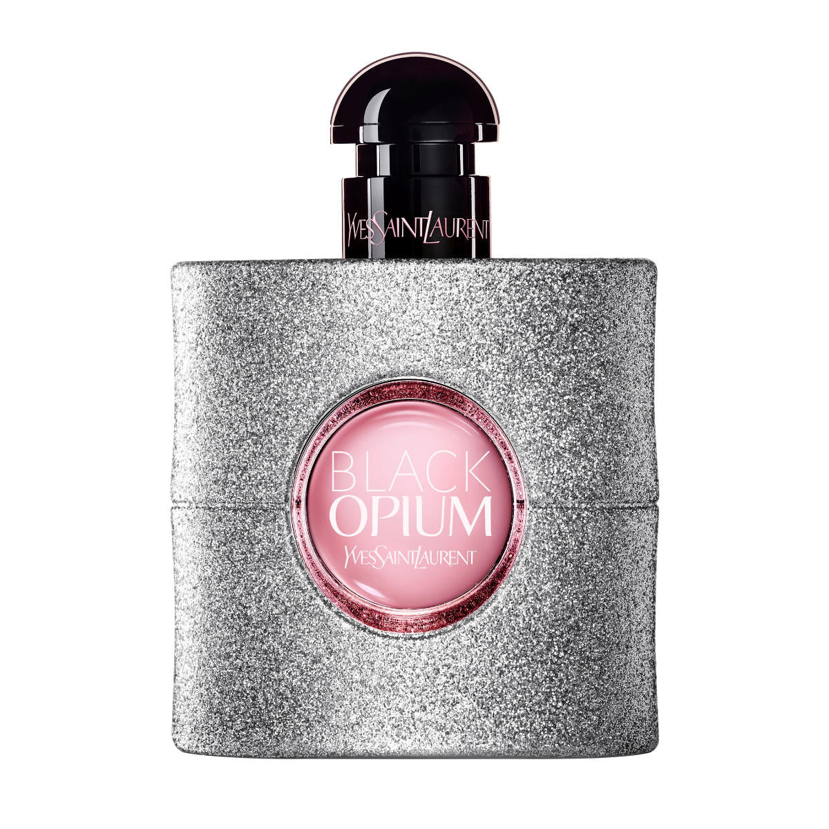Ladies Black Opium Eau De Parfum Glitter – Edgars