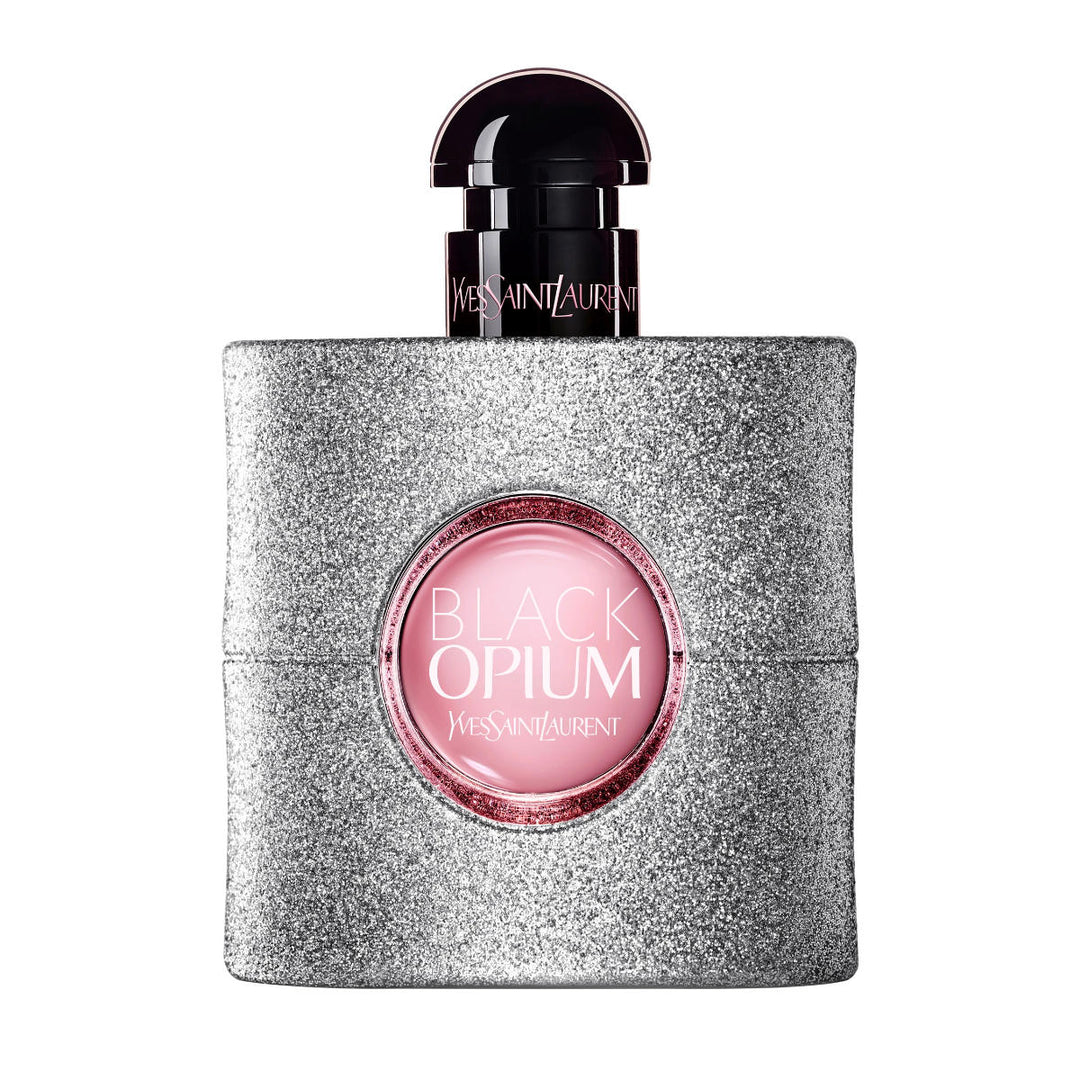 Black Opium Eau De Parfum Glitter