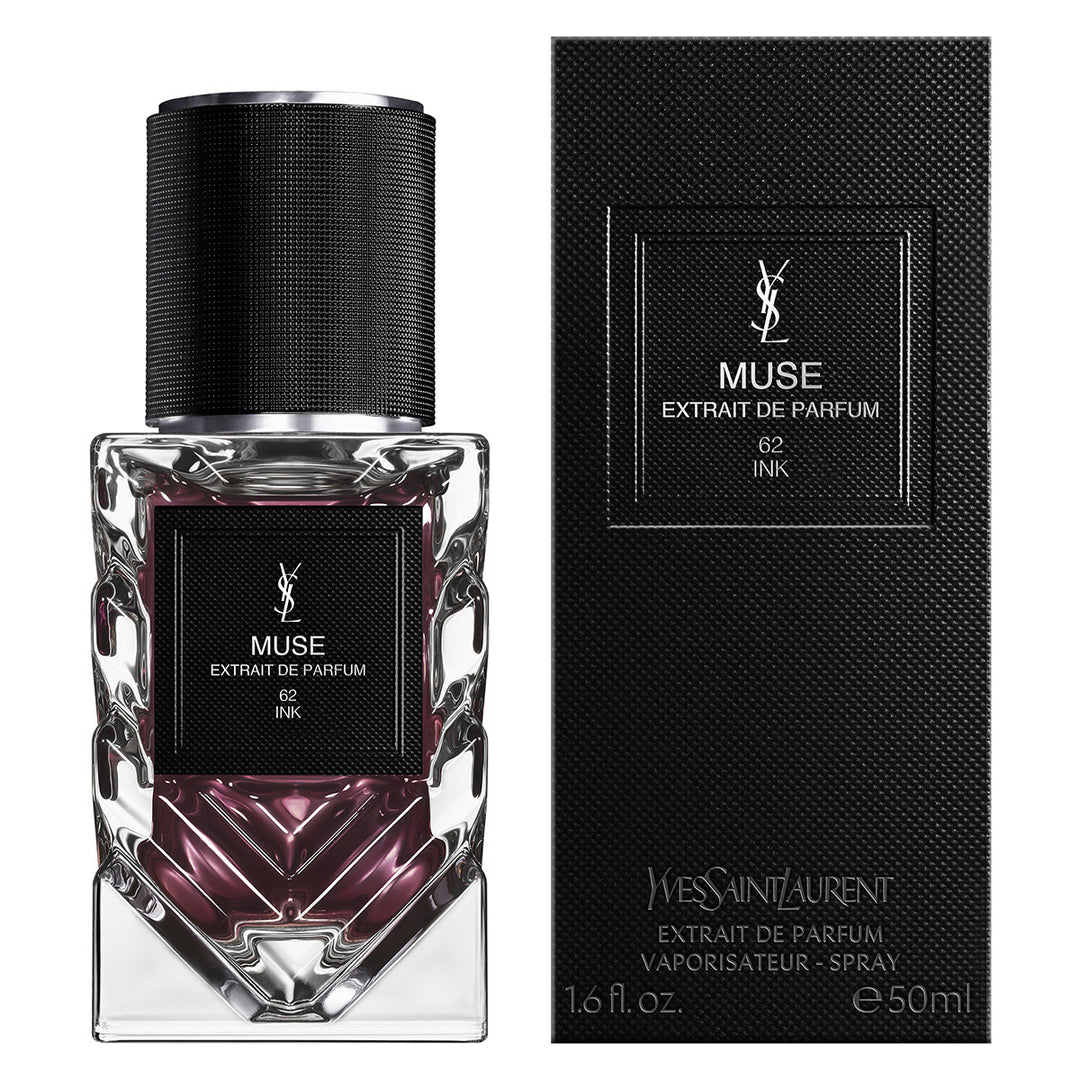 Le Vestiaire Muse Extrait 50Ml