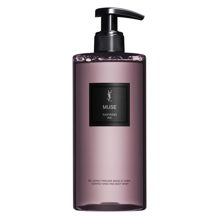 Muse Hand & Body Wash - Le Vestiaire Des Parfums