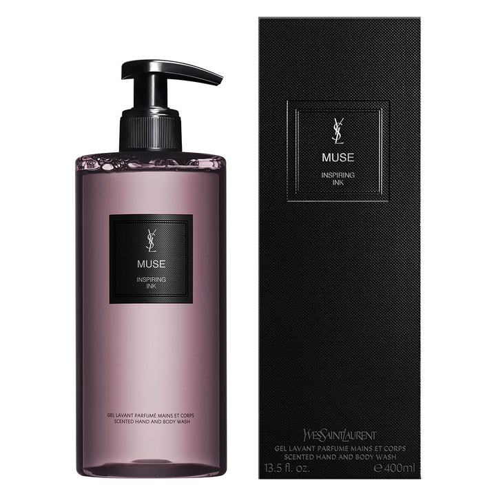 Muse Hand & Body Wash - Le Vestiaire Des Parfums