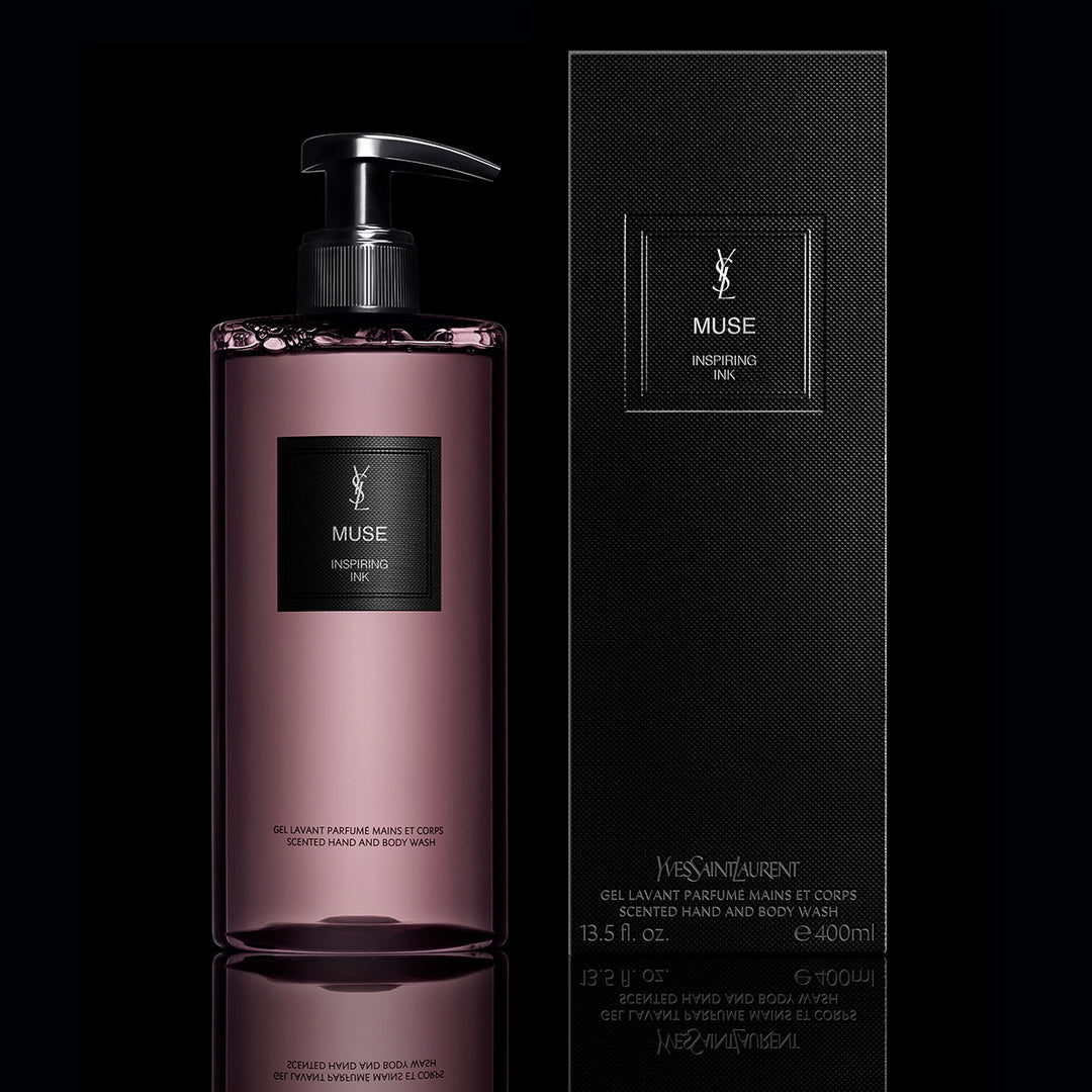 Muse Hand & Body Wash - Le Vestiaire Des Parfums