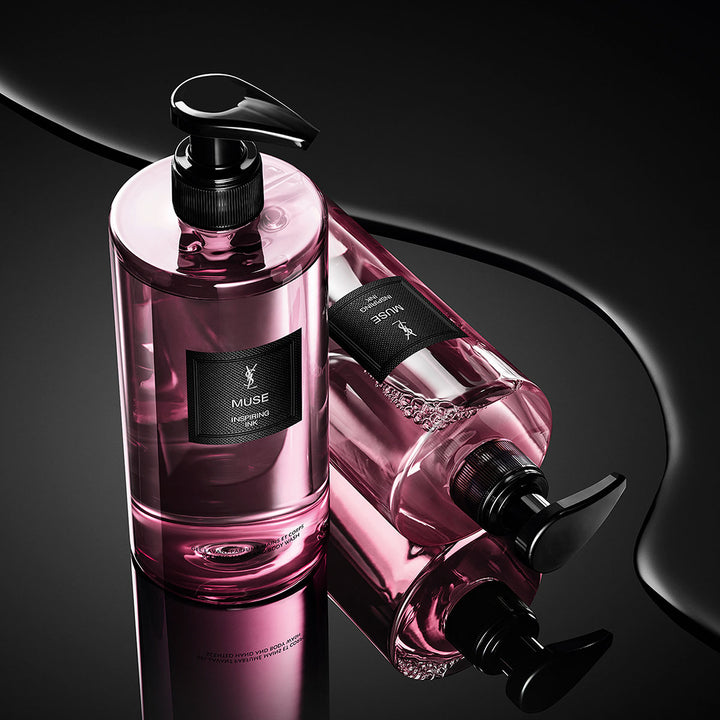 Muse Hand & Body Wash - Le Vestiaire Des Parfums